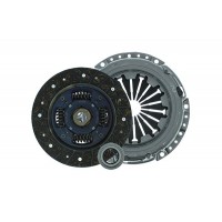 KE-PE01 AISIN Комплект зчеплення