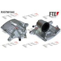 RX579813A0 FTE Гальмівний супорт