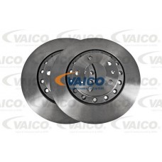 V10-80099 VAICO Гальмівний диск