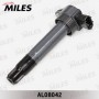AL08042 MILES Котушка запалювання