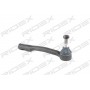 914T0099 RIDEX Наконечник поперечної кермової тяги