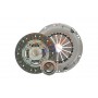 201-17060 IAP QUALITY PARTS Комплект зчеплення