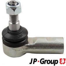 1244602300 JP GROUP Наконечник поперечної кермової тяги