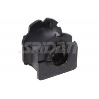 412109 SPIDAN CHASSIS PARTS Опора стабілізатора