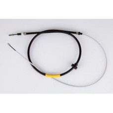 8AS 355 670-151 HELLA Тросик, cтояночный тормоз