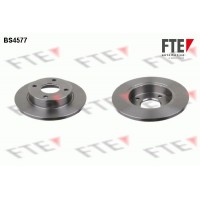 BS4577 FTE Гальмівний диск