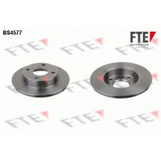 BS4577 FTE Гальмівний диск