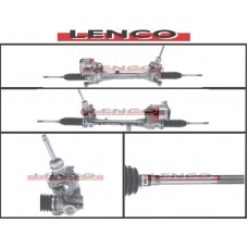 SGA1252L LENCO Кермовий механізм