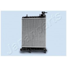 RDA283070 JAPANPARTS Радіатор охолодження двигуна