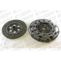 FMS2104 EXEDY Комплект зчеплення