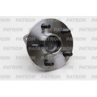 PBK6850H PATRON Комплект підшипника ступиці колеса