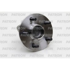 PBK6850H PATRON Комплект підшипника ступиці колеса