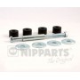 J4965014 NIPPARTS Тяга стійка стабілізатор