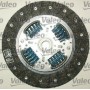 826033 VALEO Комплект зчеплення