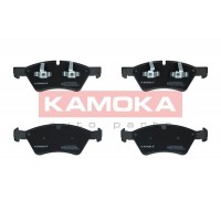 JQ1013660 KAMOKA Комплект гальмівних колодок дисковий гальм
