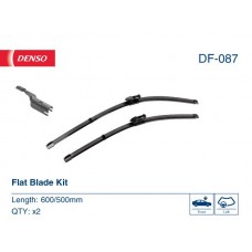 DF-087 DENSO Щітка склоочисника