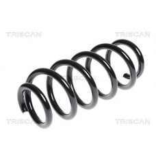 8750 13166 TRISCAN Пружина ходової частини