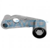 WG2005464 WILMINK GROUP Паразитный / Ведущий ролик, Зубчастий ремінь
