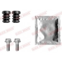 113-1405 QUICK BRAKE Комплект приналежностей гальмо