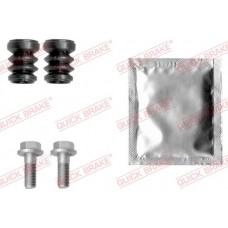 113-1405 QUICK BRAKE Комплект приналежностей гальмо