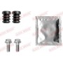 113-1405 QUICK BRAKE Комплект приналежностей гальмо