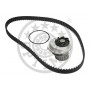 R-1072AQ1 OPTIMAL Водяний насос комплект зубчастого ременя