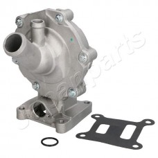 PQ-0302C JAPANPARTS Водяний насос охолодження двигуна