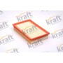 1711790 KRAFT AUTOMOTIVE Повітряний фільтр