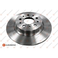 1681169780 EUROREPAR Гальмівний диск