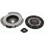 3000 950 783 SACHS Комплект зчеплення