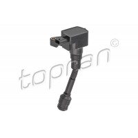 305 126 TOPRAN Котушка запалювання