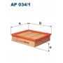 AP 034/1 FILTRON Повітряний фільтр