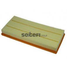 PA7498 CoopersFiaam Повітряний фільтр