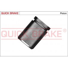 185014 QUICK BRAKE Поршень корпус скоби гальма