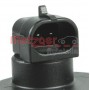 WM 3938 METZGER Комплект підшипника ступиці колеса