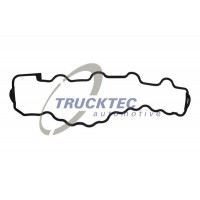 02.10.075 TRUCKTEC AUTOMOTIVE Прокладка, Кришка головки циліндра