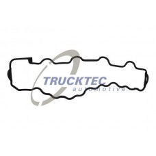 02.10.075 TRUCKTEC AUTOMOTIVE Прокладка, Кришка головки циліндра