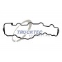 02.10.075 TRUCKTEC AUTOMOTIVE Прокладка, Кришка головки циліндра