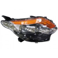 2764022 ALKAR Основна фара