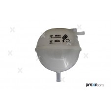 P127010 PREXAparts Компенсаційний бак охолоджувальна рідина