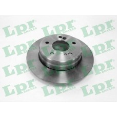 M2183P LPR Гальмівний диск