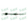 DS52245 LPR Привідний вал