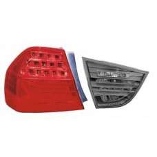 0667921 VAN WEZEL Задній фонар