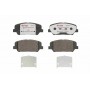 P 30 065X BREMBO Комплект гальмівних колодок дисковий гальм