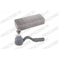 914T0049 RIDEX Наконечник поперечної кермової тяги