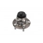 WBH-4003 KAVO PARTS Комплект підшипника ступиці колеса