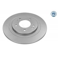 37-15 523 0038/PD MEYLE Гальмівний диск
