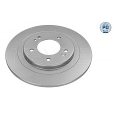 37-15 523 0038/PD MEYLE Гальмівний диск