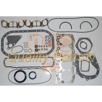 115-10060 IAP QUALITY PARTS Комплект прокладок двигун