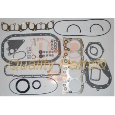 115-10060 IAP QUALITY PARTS Комплект прокладок двигун